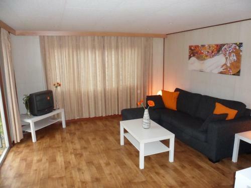 Chalet Berkhout / Hoorn NH / Amsterdam