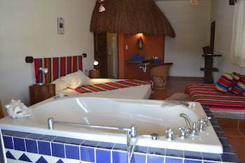 Lo Nuestro Petit Hotel Tulum