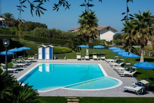 Bed & Breakfast Il Giardino Sul Mare