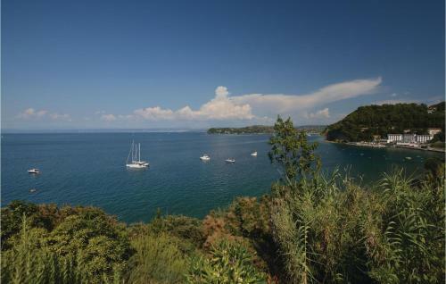 One-bedroom Apartment In Piran