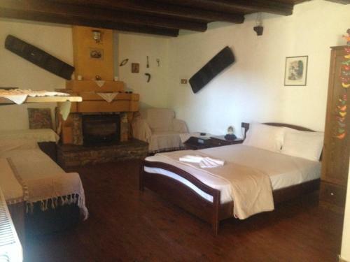 Apartamento Guesthouse Klearchos