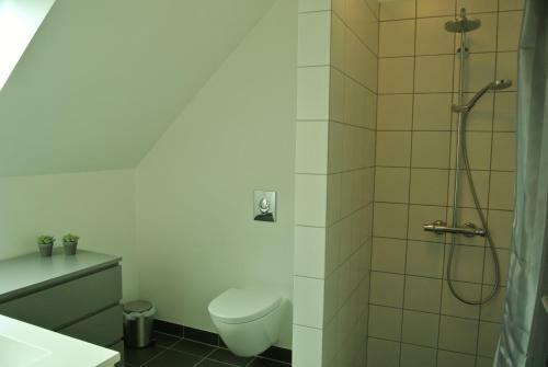 Apartamento K�rskovg�rd Ferielejligheder