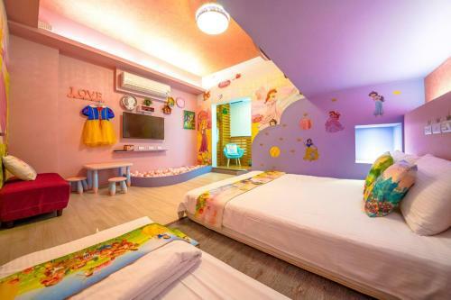 Hansky B&B