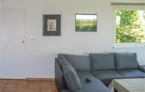 Holiday Home Nowe Warpno Szczecinska