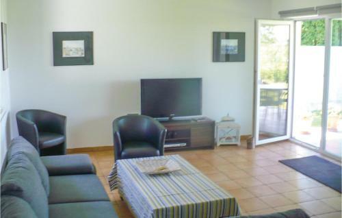 Holiday Home Nowe Warpno Szczecinska