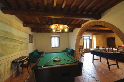 Selvanelli Villa Sleeps 14 Pool Wifi