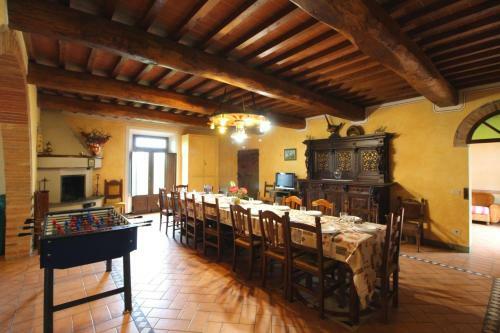 Selvanelli Villa Sleeps 14 Pool Wifi