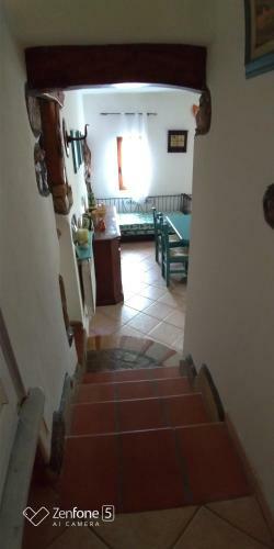 Apartamento Casa Dei Fichi D'india