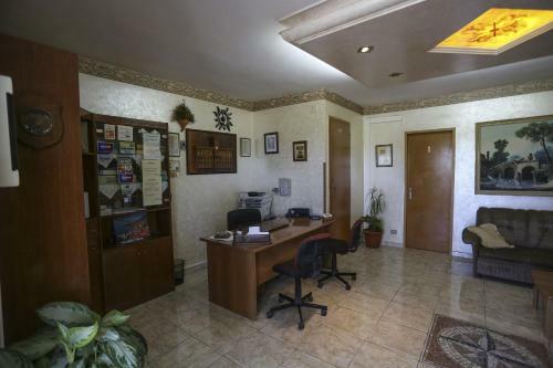 Bed & Breakfast Villa Paradiso