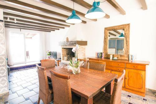 Villa Los Remos