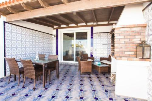 Villa Los Remos