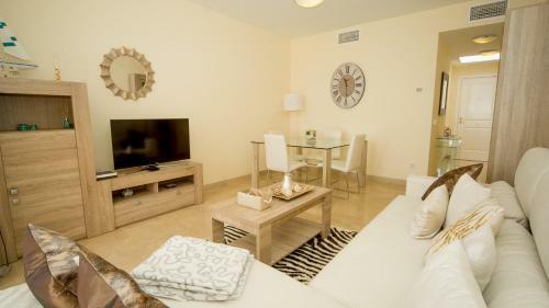 Apartamento Duquesa Village 21.85.32