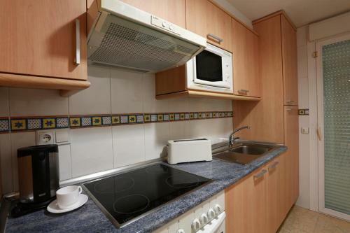 Gran Apartamento En Salo� - 163109