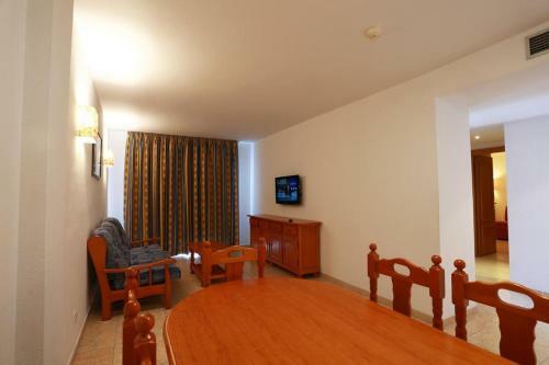 Gran Apartamento En Salo� - 163109