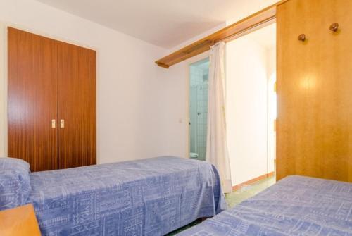 Lloret de Mar Villa Sleeps 12 Pool Wifi