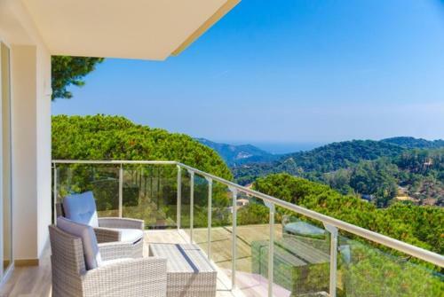 Sant Eloi Villa Sleeps 12 Pool Wifi