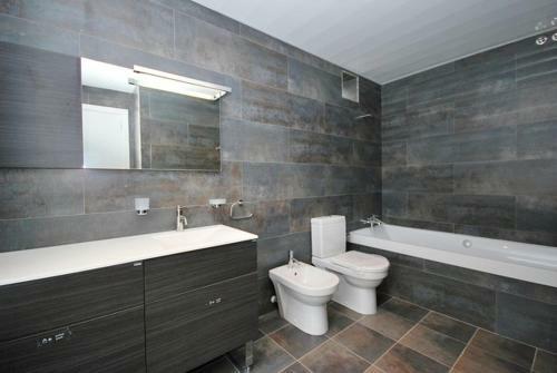Lloret de Mar Villa Sleeps 8 Pool Air Con Wifi