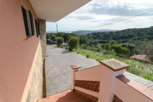 Lloret de Mar Villa Sleeps 14 Pool Wifi