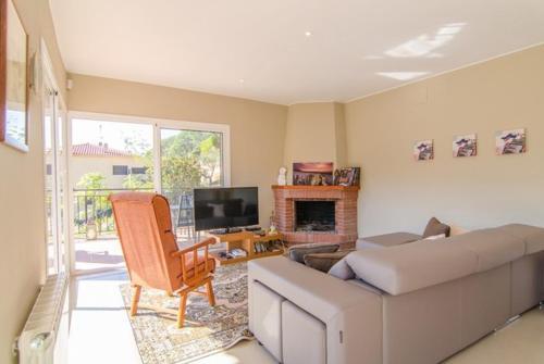 Sant Eloi Villa Sleeps 10 Pool Wifi