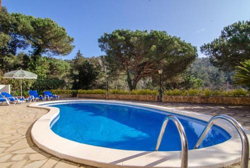 Sant Eloi Villa Sleeps 6 Pool Wifi