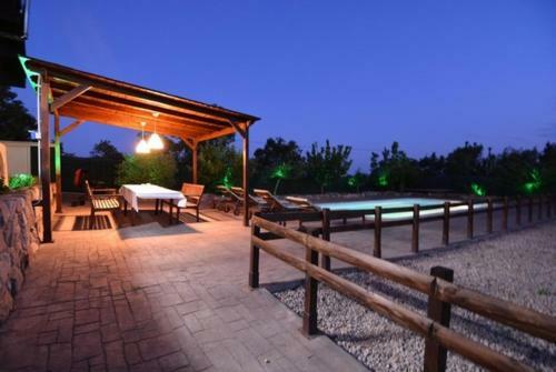 Macanet de La Selva Villa Sleeps 6 Pool Wifi