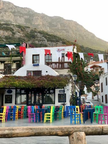 Kekova Hotel