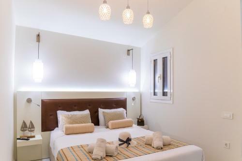 Apartamento Camelot Royal Beds "by Checkin"