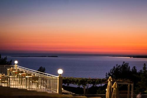 Apartamento Dionysos Village Resort