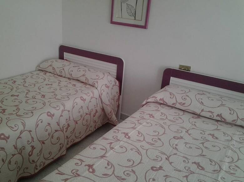 Hostal Restaurante Tanis