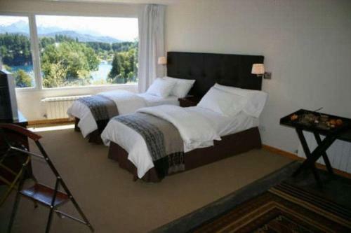 Hotel Puerto Manzano Suites By Visionnaire