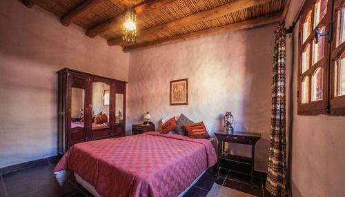 Hotel Hostal Antigua Tilcara