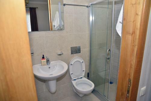 Hostal Center Villa Kutaisi