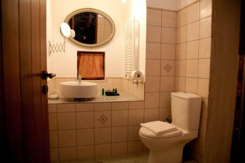 Aparthotel Diktynna Traditional Villas