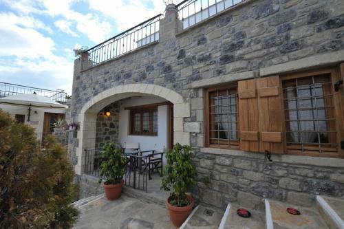Aparthotel Diktynna Traditional Villas