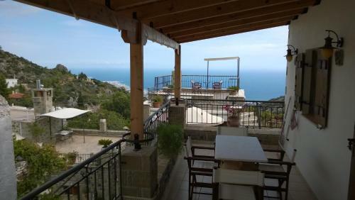 Aparthotel Diktynna Traditional Villas