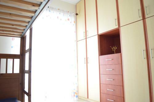 Apartamento Blue Ark Aigeira Flat & Studio
