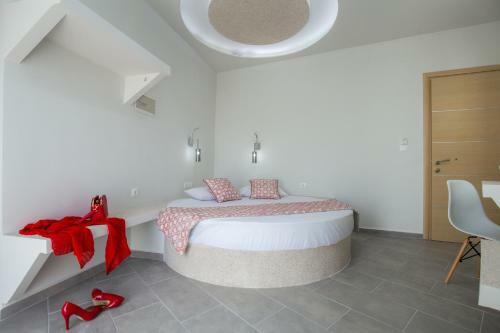Hotel Villa Oasis