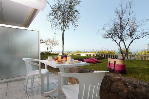 Apollon Apartments