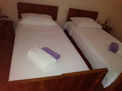 Hostal Rooms Brezak