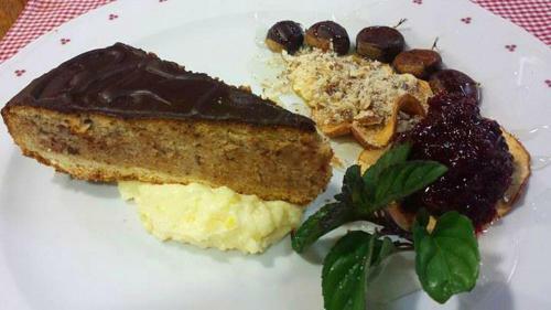 Agroturismo Rooms Bolfan Vinski Vrh