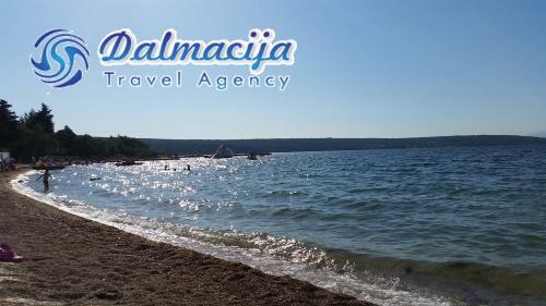 Apartmani Orhideja