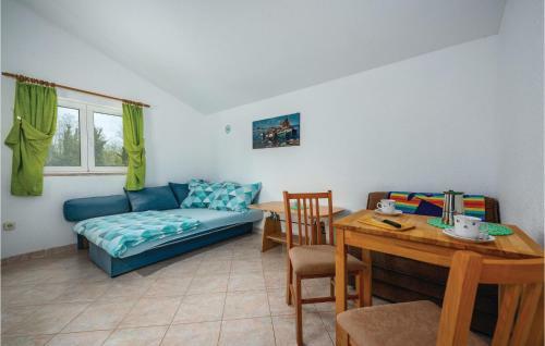 Studio Apartment In Sv.lovrec