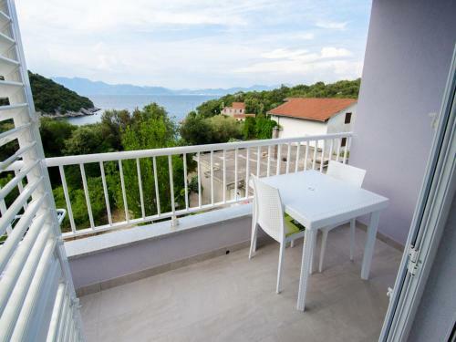 Apartments Vesela