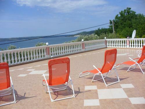 Apartamento Vital-areal Tilia