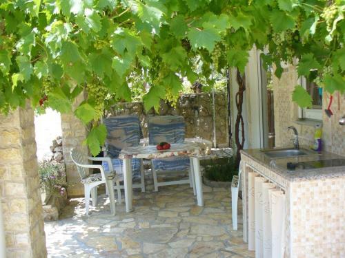 Apartamento Vital-areal Tilia
