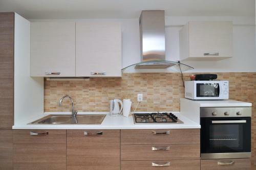 Apartment Nikola