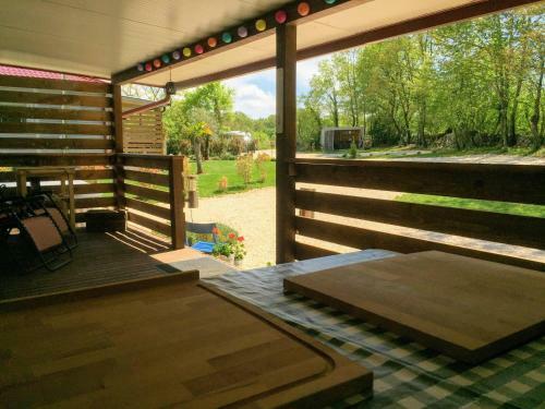 Istria Camp - Istria Holiday For 2