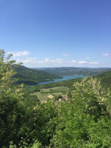 Istria Camp - Istria Holiday For 2