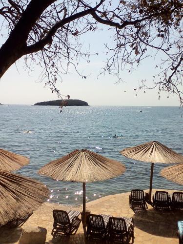 Istria Camp - Istria Holiday For 2