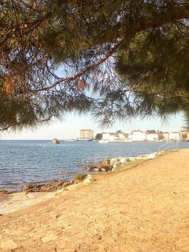 Istria Camp - Istria Holiday For 2